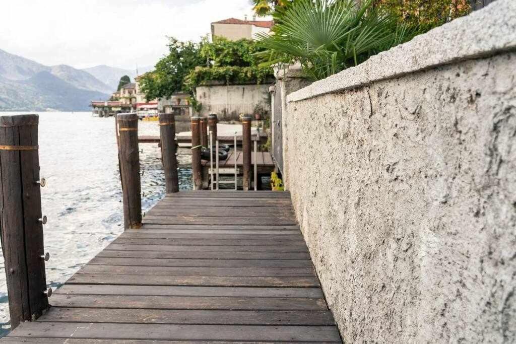 Orta Paradise 26 Orta San Giulio Bagian luar foto