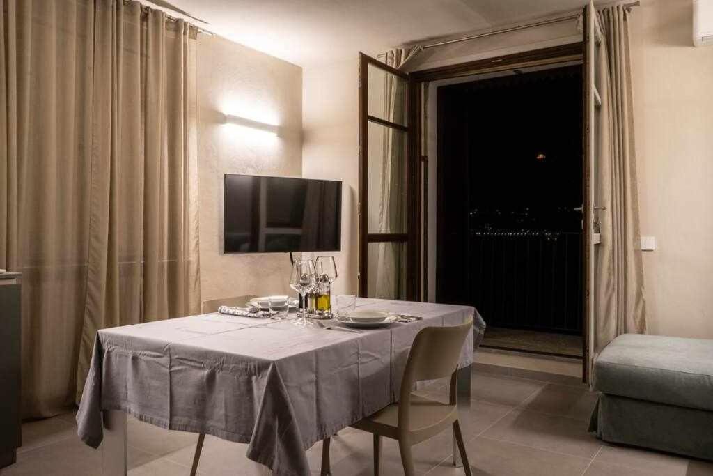 Orta Paradise 26 Orta San Giulio Bagian luar foto